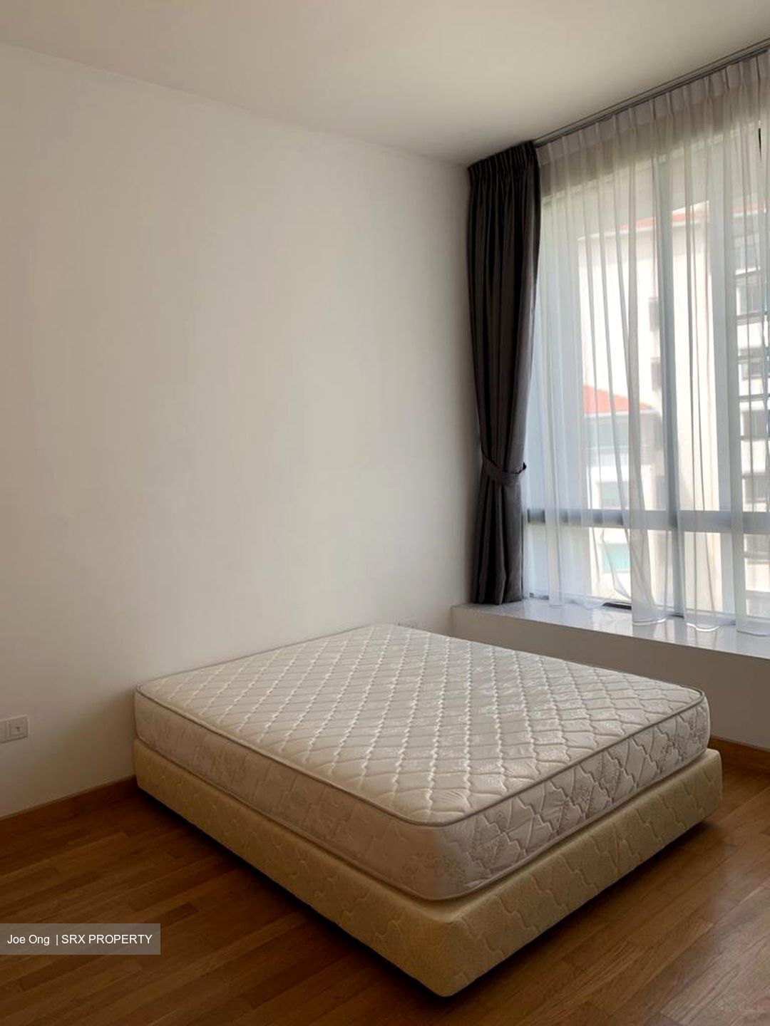 Urban Suites (D9), Condominium #540624681